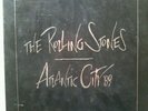 Rolling Stones Atlantic City Live Box Mick Jagger