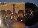1965 THE BEATLES R&R {UK} EP & PICTURE SLEEVE, 