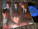 THE ROLLING STONES La ultima vez +3 7
