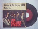 The Rolling Stones I wanna be your Man