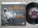 PES 5274 TARTINI 'DEVILS TRILL'  UGHI/  LUSH 7