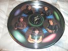 MARILLION REAL TO REEL PICTURE DISC LP