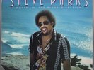 Orig '81 STEVE PARKS Movin' In The Right Direction LP Modern Soul Solid Smoke EX