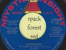 TRUE MOVEMENT- Depression - MYSTIC INSIGHT -   Funk   7