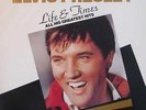 Elvis Presley Life & Times Lp South Africa