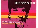 DEE DEE SHARP : What KInd Of Lady - 7