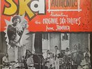 SKA LP / VARIOUS ARTISTS / SKA AUTHENTIC / ORIGINAL STUDIO 1
