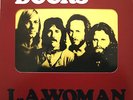 The Doors - LA Woman - 180g HQ LP NEW SEALED Jim Morrison -Riders on the Storm