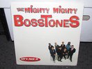 SEALED / THE MIGHTY MIGHTY BOSSTONES - LET'S FACE IT LP ORIGINAL RED VINYL