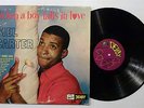 MEL CARTER When A Boy Falls in Love MONO LP on Derby LPM 702