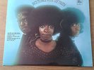 THE UNDISPUTED TRUTH   FACE TO FACE WITH orig 1972 LP STMA 8004 Tamla Motown EX