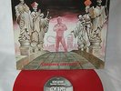 Kreator-Terrible Certainty LP 1987 Thrash Metal Limited Edition Red Vinyl