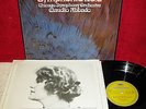 DG 2LP STEREO 2707 117 GERMAN MAHLER SYMPHONY 6 CHICAGO SYMPHONY ABBADO NM