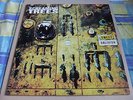 Screaming Trees - Sweet Oblivian. Vinyl LP, inc pic inner. 1992 Epic label.