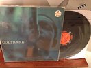 JOHN COLTRANE 