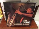 JOHN COLTRANE 