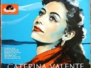 CATERINA VALENTE Beau 25CM POLYDOR 45.517 1958