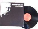 WARREN ZEVON-