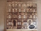 LED ZEPPELIN - Physical Graffiti / 200 Gram QUIEX SV-P Classic Records - SEALED