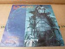 QUEEN A kind of magic Peru Diff. sleeve Mega rare Lp HIGHLANDER FREDDY MERCURY