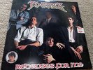 POGUES LP RED ROSES FOR ME RARE ORIG AUSTRALIA MINT SEALED PUNK FOLK 80s IRISH