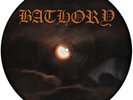 BATHORY - The Return... - Picture Disc Vinyl-LP
