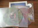 Sun Kil Moon Benji Rare clear swirled vinyl sealed Mark Kozelek 2 LP only 300