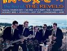 REVELS Intoxica The Best of LP SEALED RARE VINYL SURF INSTRUMENTAL ROCK