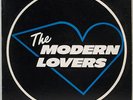 Modern Lovers: Self Titled   12