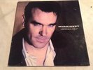 MORRISSEY *VAUXHALL AND I* LP 1994 SPANISH EDITION EXC