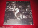 Led Zeppelin - In Through the Outdoor, SS59410 Swan Song Vinyl LP 1979, Paper