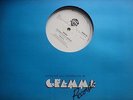 Madonna - Angel - Like a prayer - Ultra rare ZIMBABWE SAMPLE LP/ Comp. sleeve