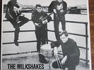 THE MILKSHAKES - PLEASE DON'T TELL MY BABY/IT'S YOU RARE DEBUT 7