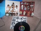 THE BEATLES-RARITIES CAPITOL RAINBOW 1ST PRESS WITH ERRORS  LP SHAL-12060 PROMO