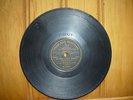 DISQUE POUR GRAMOPHONE / LA PAIMPOLAISE/   MAYOL DE LA SCALA