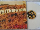 System Of A Down - Toxicity 12