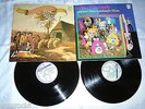 DLP Cuby + Blizzards / 2 Great Pop Classics - MINT Groeten Uit Grollo + Trippin
