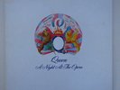 Queen * A night at the opera * LP