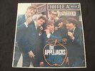 THE APPLEJACKS,SAME, U.K.DECCA,1964,VG COPY OF THIS RARITY,A 60s Must,