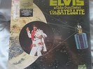 mint ROCK ELVIS PRESLEY ALOHA FROM HAWAII via Satellite QUAD FACTORY SEALED
