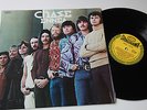 chase      ennea           jazz rock fusion   1972    vg+