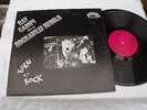 Ray Campi and his Rockabilly Rebels Born to Rock LP USA  LP-011 1977