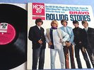 Rolling Stones/BRAVO /HÖR ZU SHZE 531/1.Pressung Dez. 1965/altes Label 