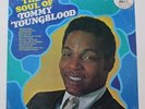 TOMMY YOUNGBLOOD The Soul Of Tommy Youngblood LP Superior US-8-7758 US Mint