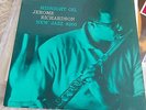 JEROME RICHARDSON MIDNIGHT OIL NEW JAZZ 8205 ORIG DG NM RVG