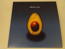 Pearl Jam Self Titled Avocado US Black vinyl 2xLP 1st Pressing 2006 NM