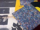 SECTION 25 - Always Now - 1981 - 1st press UK Deluxe RARE w/ POSTER - NEAR MINT