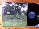 ZRG 603 OVAL EX+ ROSSINI STRING SONATAS DONIZETTI STRING QUARTET MARRINER