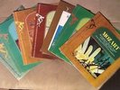 7 LP classical lot: ALL STILL SEALED Chopin, Mozart, Liszt, Berlioz, much more