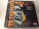 M.O.P. To the Death 1994 Select Records 1-21648 VINYL 2 LP EX/EX